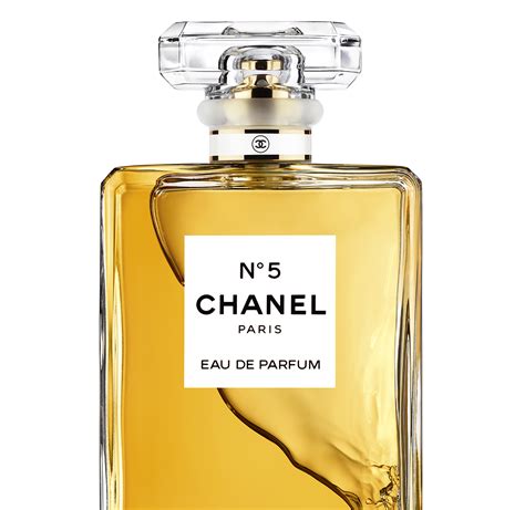 Chanel n 5 original